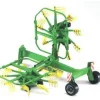 Krone Hay Rake