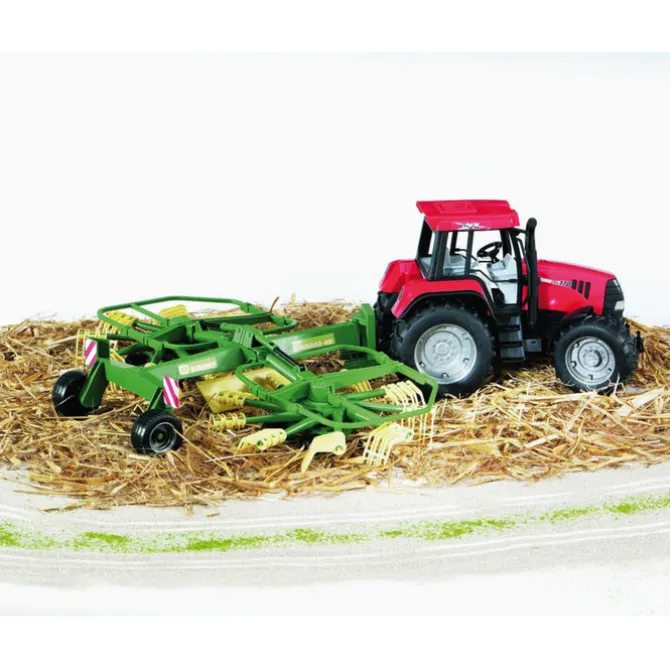 Krone Hay Rake