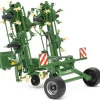 Krone Tedder Hay Rake