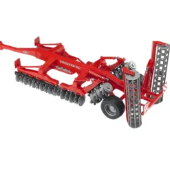 Kuhn Discover XL Disc Harrow