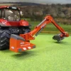 Kuhn Hedge Cutter