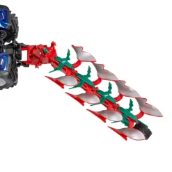 Kverneland 2300 S Plough