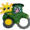 Lamaze John Deere My First Tractor Rattle