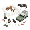 Land Rover Vet Set
