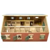 Large Wooden Horse Stable