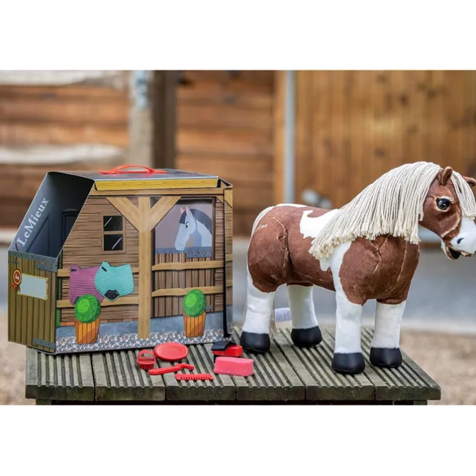 LeMieux Flash Toy Pony