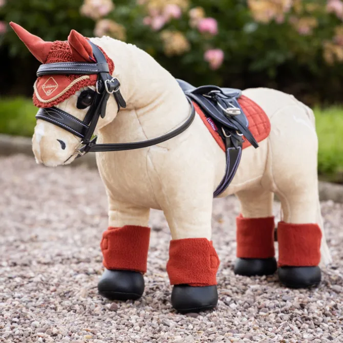 LeMieux Popcorn Toy Pony