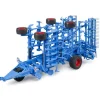 Lemken Cultivator Koralin 9