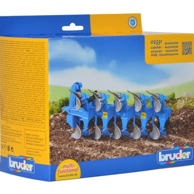Lemken Vario Plough