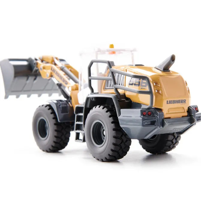 Liebherr L556 Wheel Loader