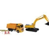 Light & Sound Construction Set