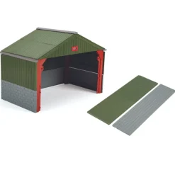 Machinery Shed