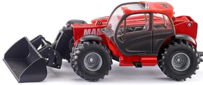 Manitou MLT840 Telehandler