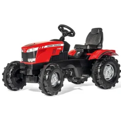 Massey Ferguson 8650 Kids Tractor