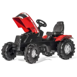Massey Ferguson 8650 Kids Tractor