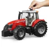 Massey Ferguson 7624 Tractor