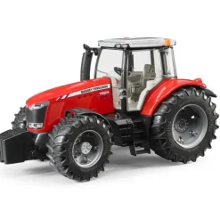 Massey Ferguson 7624 Tractor