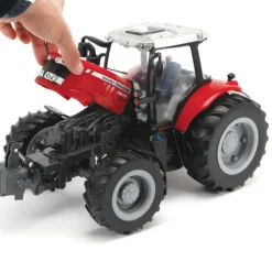 Massey Ferguson Light & Sound Tractor