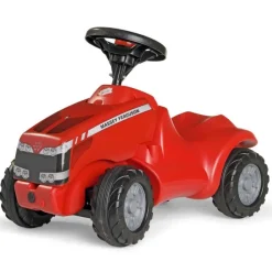 Massey Ferguson Rolly Minitrac Ride On Tractor