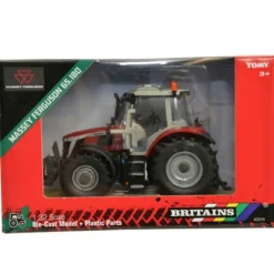 Massey Ferguson 6S.180