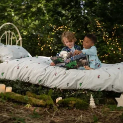 Meadow's Sleepy-time Storybook