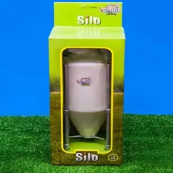 Mega Silo