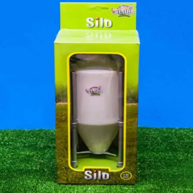 Mega Silo