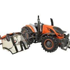 Metallic Orange Valtra T254