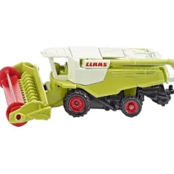 Mini Claas Lexion 760 Combine Harvester