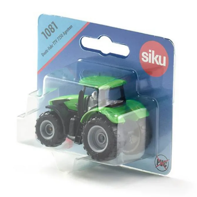 Mini Deutz-Fahr Agrotron Tractor