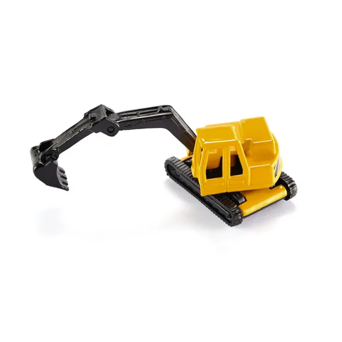 Mini Excavator Digger