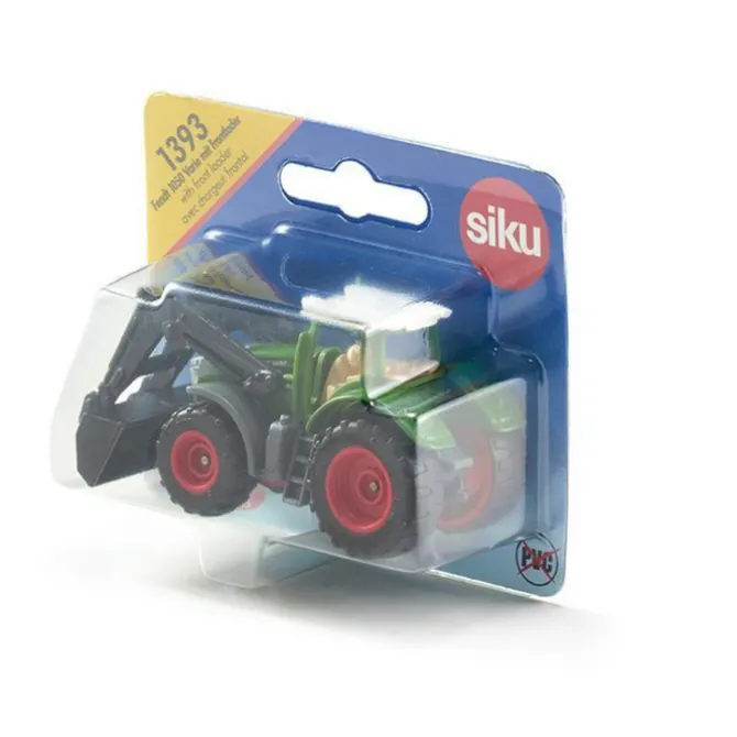 Mini Fendt Vario Tractor