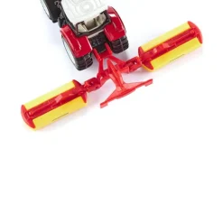 Mini Steyr Tractor & Grass Mowers