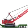 Mini Transporter with Cable Excavator Set