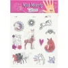 Miss Melody Horse Tattoos