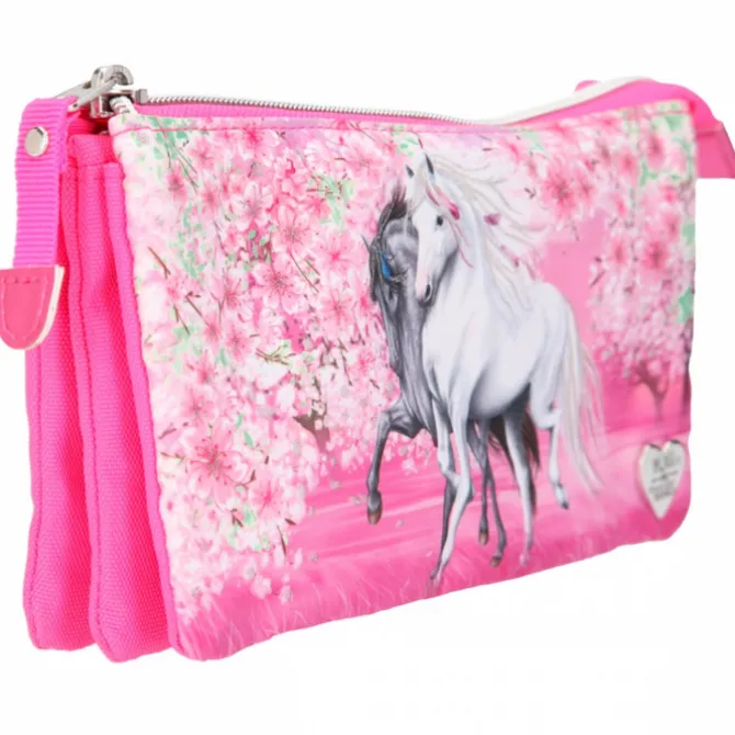 Miss Melody Pencil Case