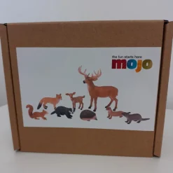 Mojo British Wildlife Starter Set