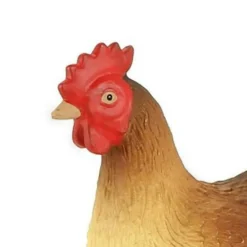 Mojo Hen Standing