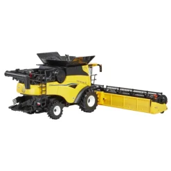 New Holland CR9.90 Combine Harvester