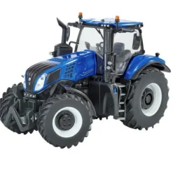 New Holland T8 Genesis Tractor