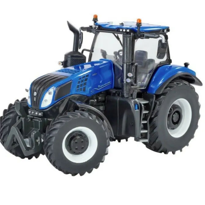 New Holland T8 Genesis Tractor