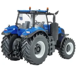 New Holland T8 Genesis Tractor