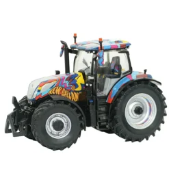 New Holland T7.300 60th Anniversary Tractor