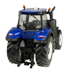 New Holland T8 Tractor