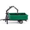 Oehler Combination Trailer