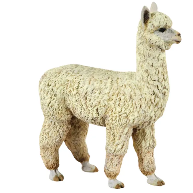 Papo Alpaca