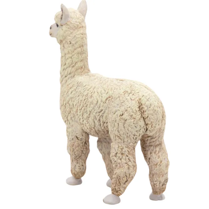Papo Alpaca