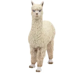 Papo Alpaca