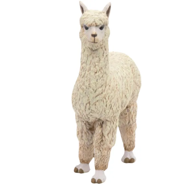 Papo Alpaca