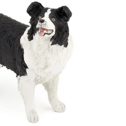 Papo Border Collie Sheepdog